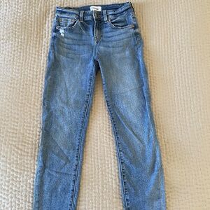 Pistola jeans
